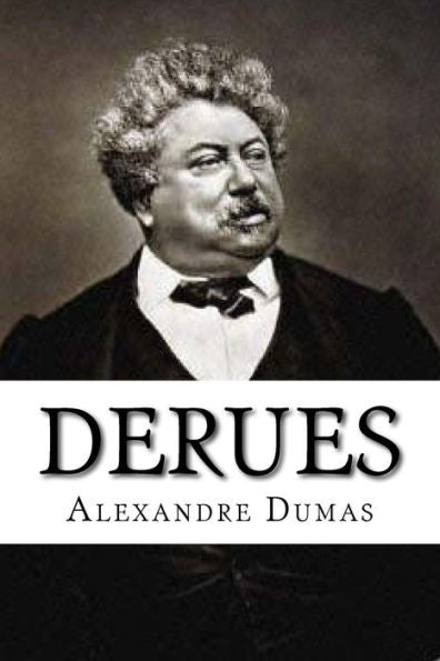 Derues (French Edition)