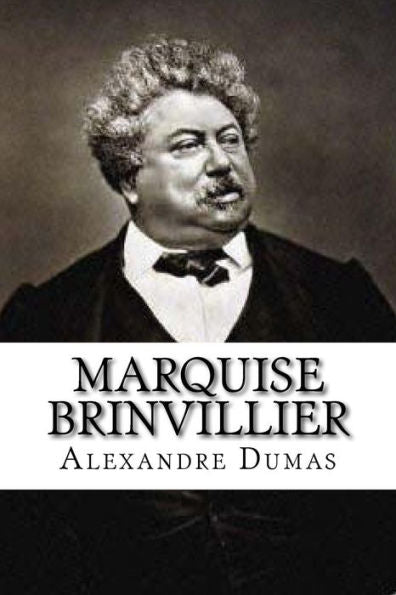 Marquise Brinvillier - 9781533188649