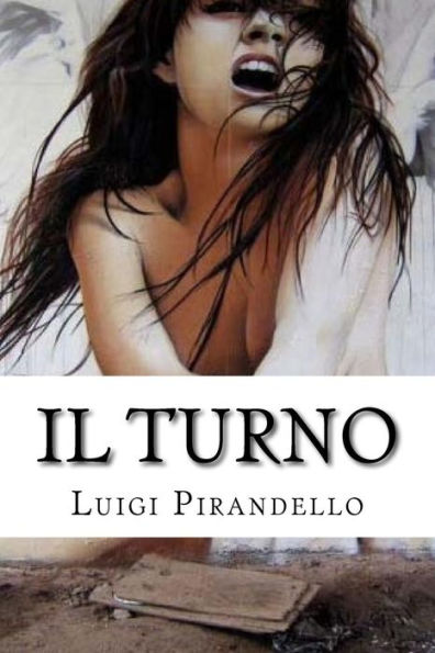 Il Turno (Italian Edition)