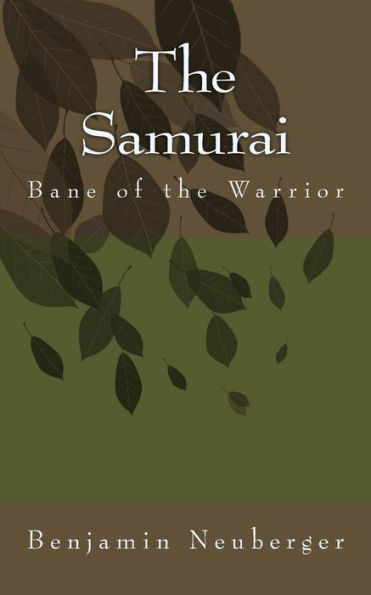 The Samurai: Bane Of The Samurai