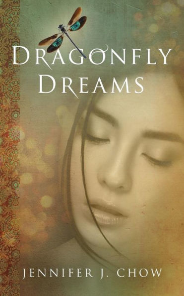 Dragonfly Dreams - 9781533218476
