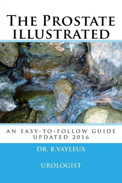 The Prostate Illustrated: In 10 Points