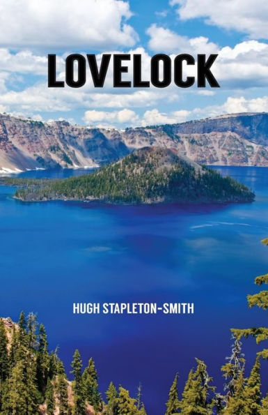 Lovelock: Odes And Other Threnodies