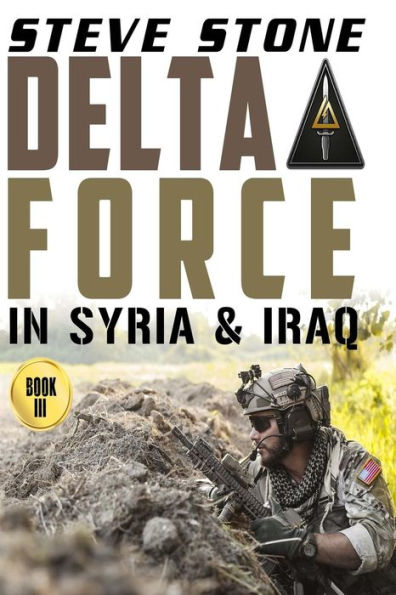 Delta Force In Syria & Iraq
