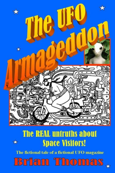 The Ufo Armageddon