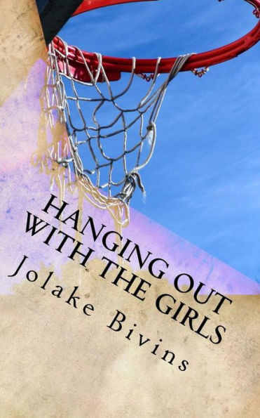 Hanging Out With The Girls