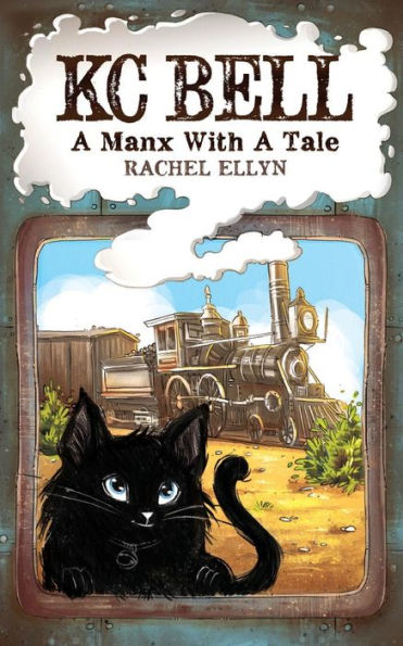Kc Bell: A Manx With A Tale