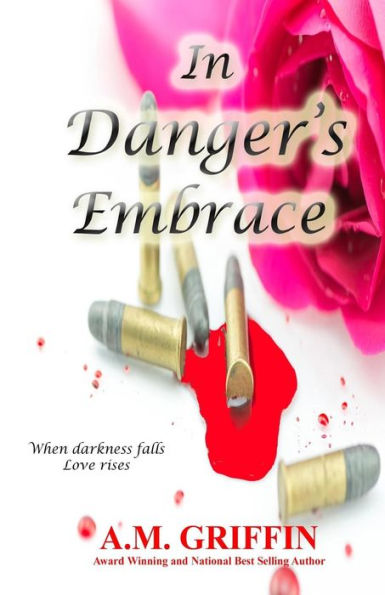 In Danger's Embrace (Cimmerian Moon)