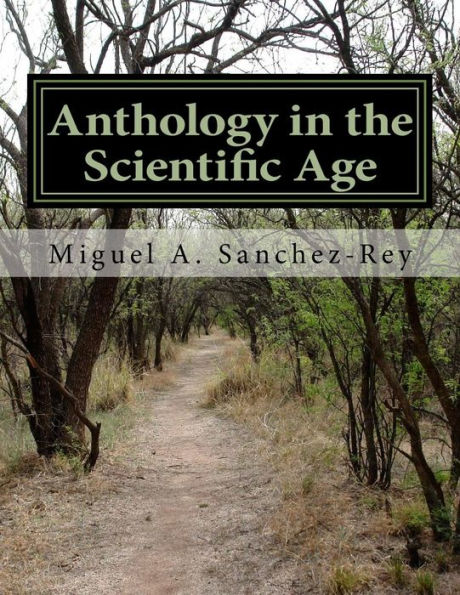 Anthology In The Scientific Age