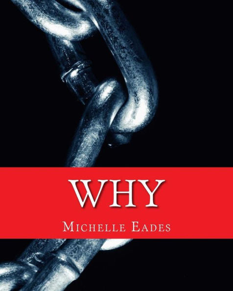 Why - 9781533252654