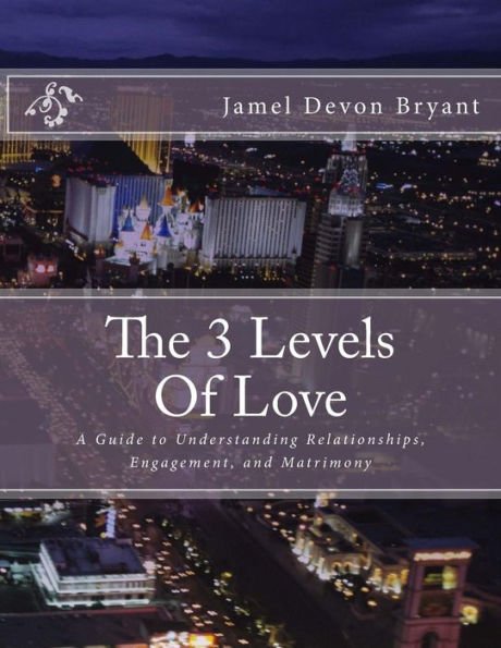 The 3 Levels Of Love