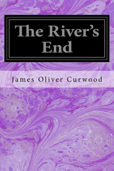 The River's End - 9781533257840