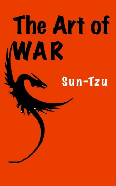 The Art Of War - 9781533267849