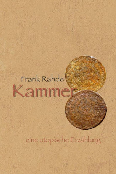 Kammer 8: Eine Utopische Erzahlung (German Edition)