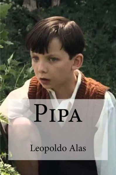 Pipa (Spanish Edition) - 9781533272348