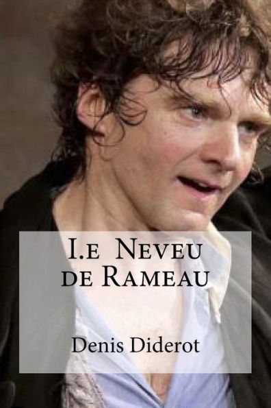 I.E Neveu De Rameau (French Edition)
