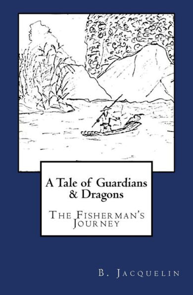 A Tale Of Guardians And Dragons