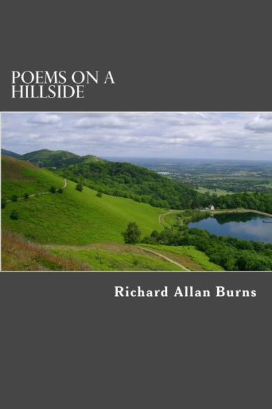 Poems On A Hillside