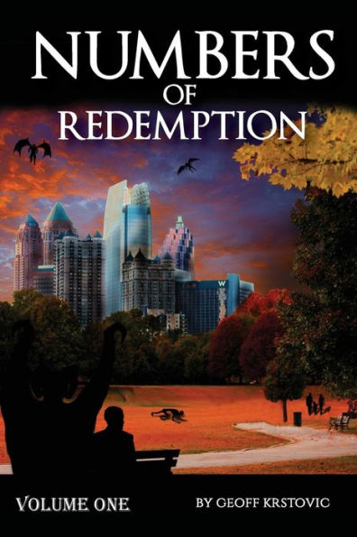 Numbers Of Redemption: Volume One