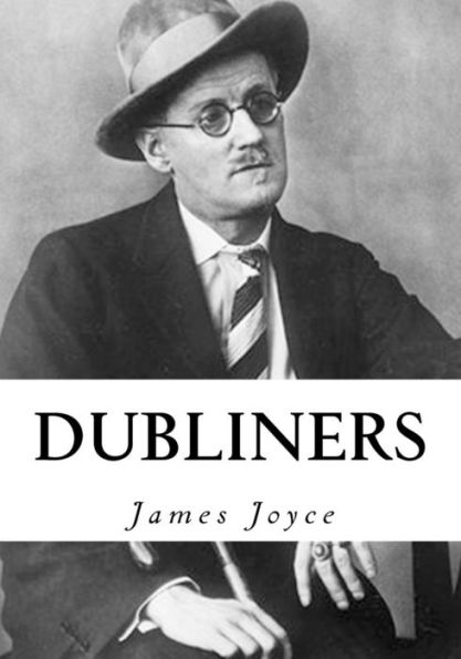 Dubliners - 9781533294036
