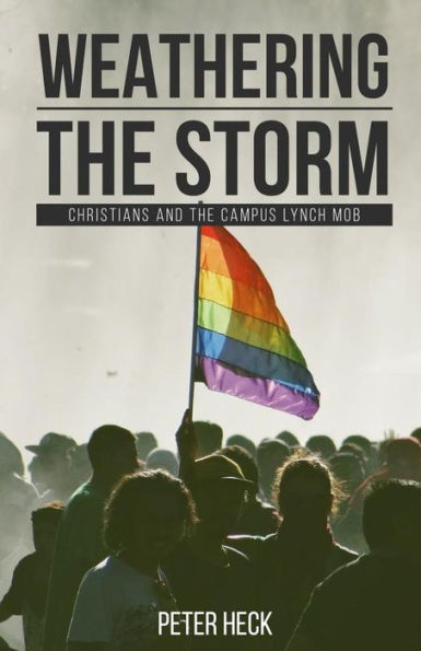 Weathering The Storm: Christians And The Societal Lynch Mob