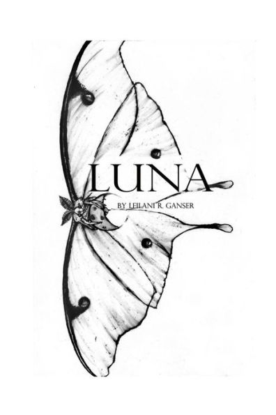 Luna - 9781533311719