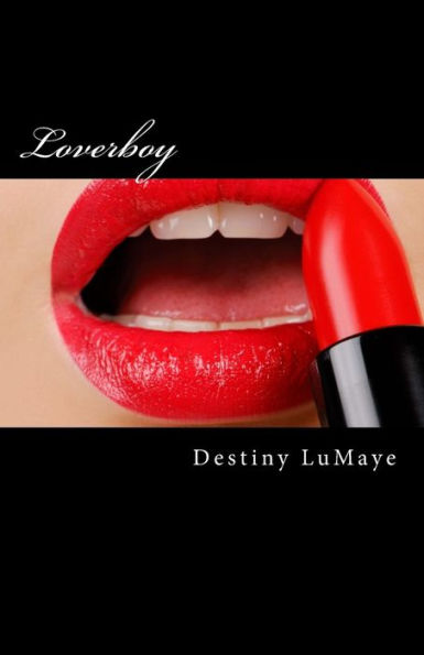Loverboy - 9781533315670