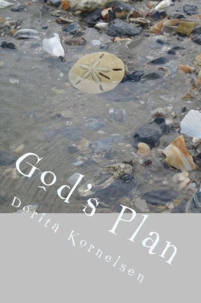 God's Plan - 9781533315694