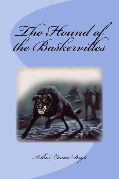 The Hound Of The Baskervilles - 9781533320094
