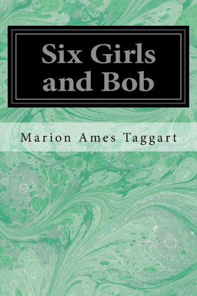 Six Girls And Bob