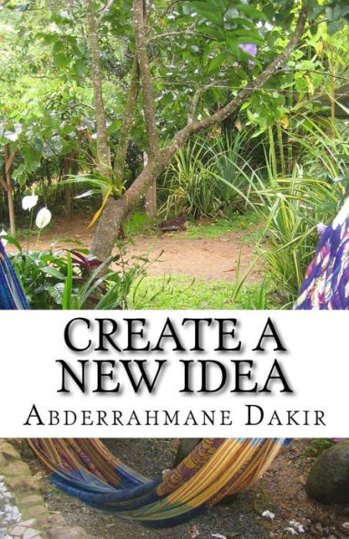 Create A New Idea