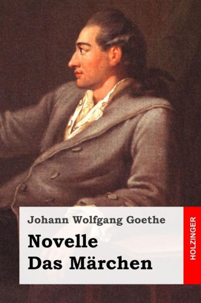 Novelle / Das Marchen (German Edition)
