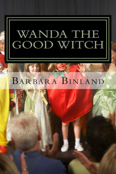 Wanda The Good Witch