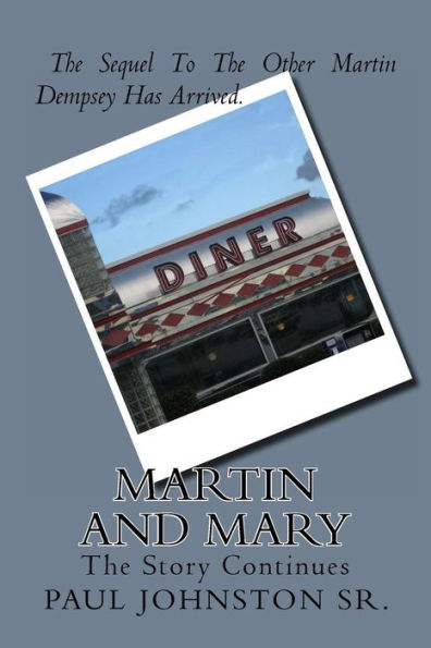 Martin And Mary: The Story Continues