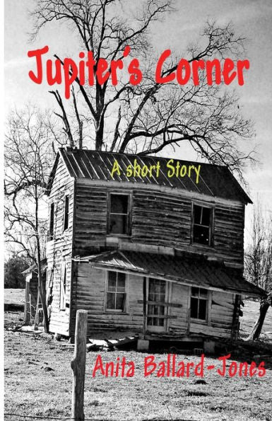 Jupiter's Corner: A Short Story