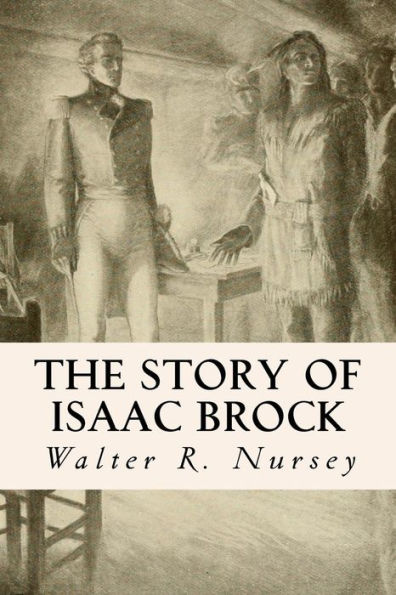The Story Of Isaac Brock