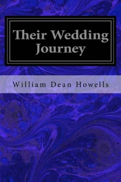 Their Wedding Journey - 9781533340290