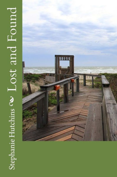 Lost And Found (Samantha Townsend Adventures)