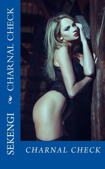 Charnal Check (?rotique)