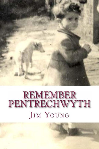 Remember Pentrechwyth