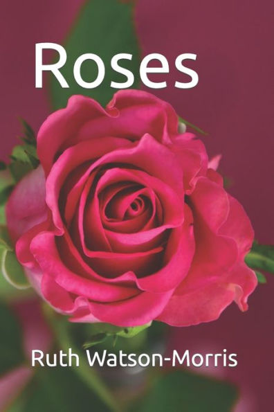 Roses - 9781533370167