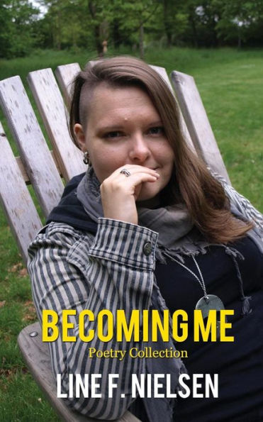 Becoming Me - 9781533373915