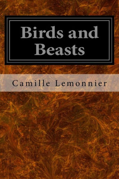 Birds And Beasts - 9781533376824