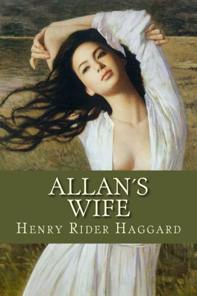 Allan?S Wife