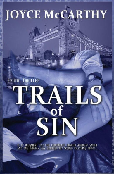Trails Of Sin