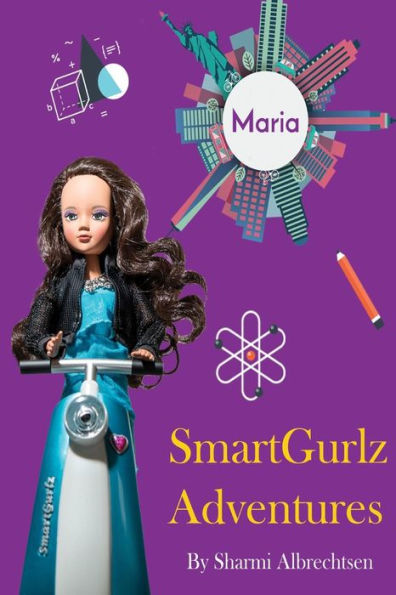 Smartgurlz 3