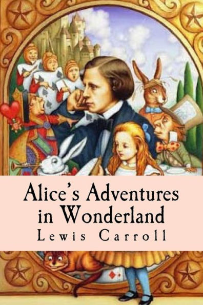 Alice?S Adventures In Wonderland - 9781533388834