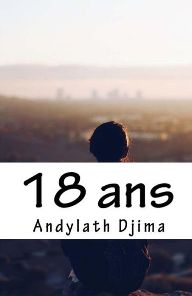 18 Ans (French Edition)