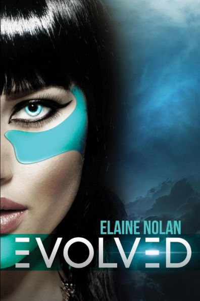 Evolved - 9781533403223