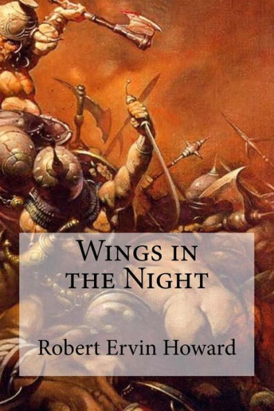 Wings In The Night